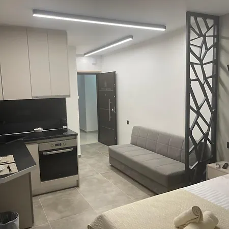 Apartamento Ottima Living *
