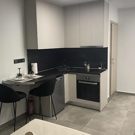 Apartamento Ottima Living
