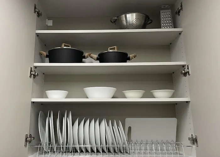 Apartamento Ottima Living *
