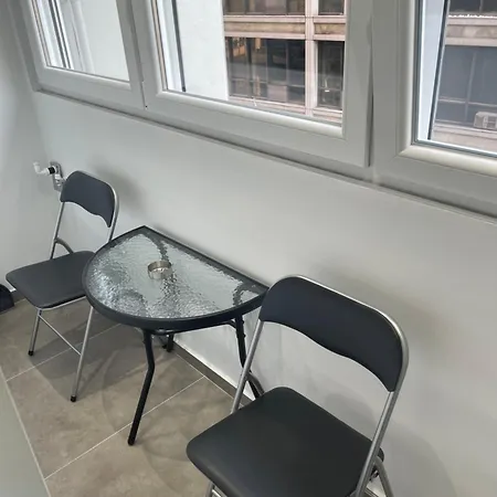 Apartment Ottima Living Thessaloniki