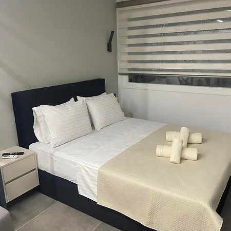 Apartment Ottima Living *