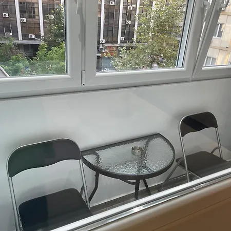Ottima Living Διαμέρισμα Θεσσαλονίκη