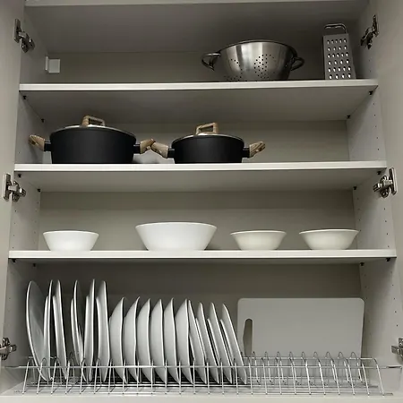 דירה Ottima Living *