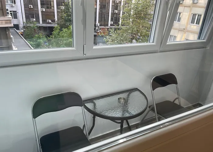 Ottima Living Appartement Thessalonique