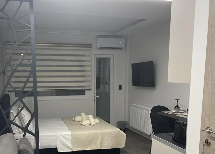 Apartment Ottima Living *