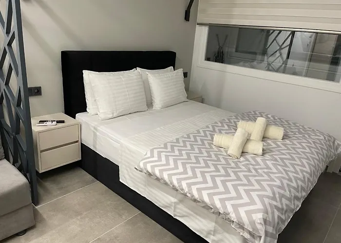 Ottima Living Apartment