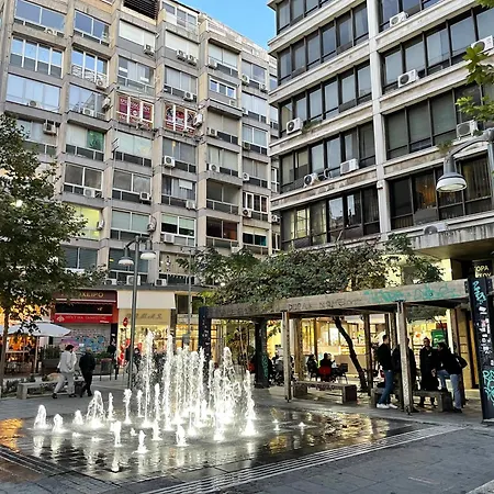 Ottima Living Apartament