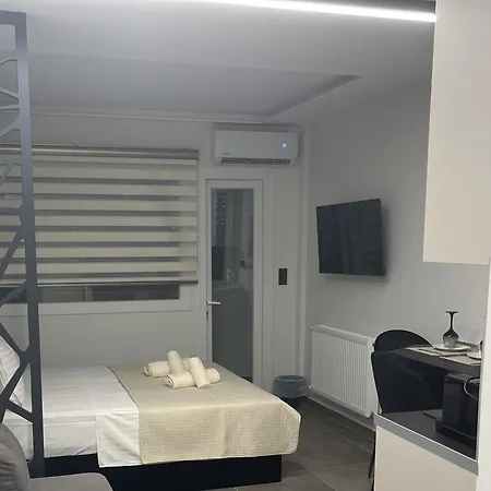 Apartament Ottima Living *