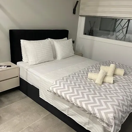 Ottima Living Apartament