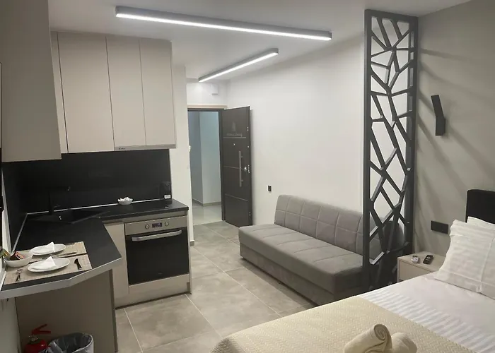 Apartament Ottima Living *