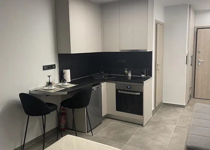 Apartament Ottima Living